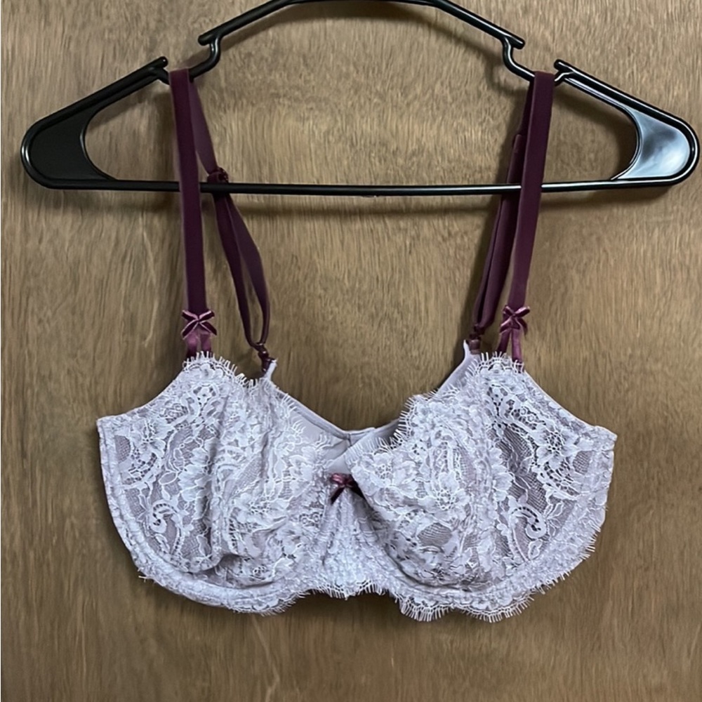 Victorias Secret Dream Angels Push Up Bra‎ 36D